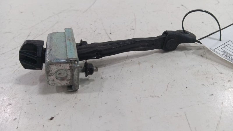 Chevy Volt Door Check Left Rear Hinge Stop Stopper Detent  2011 2012 2
