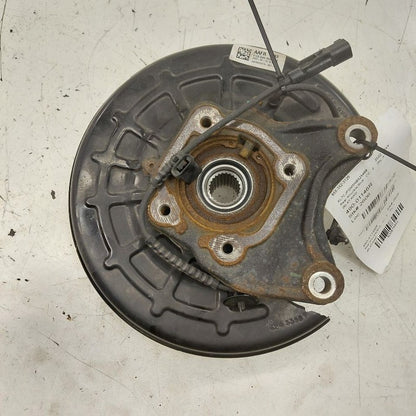 Passenger Right Rear Knuckle Stub Bearing Hub AWD Fits 13-22 Buick Enc