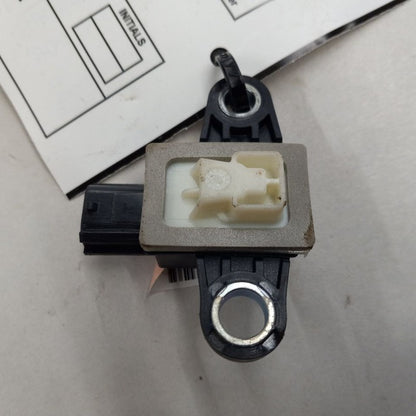 INFINITI QX50 Sensor  2017 2016 2015 2014