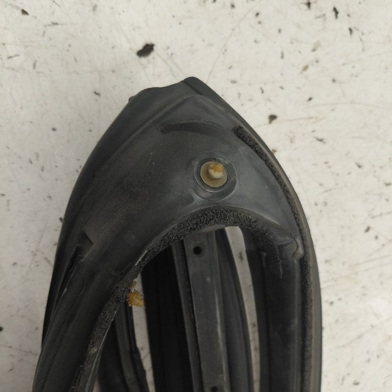 Chevy Trax On Door Seal Rubber Left Driver Rear Back  2022 2021