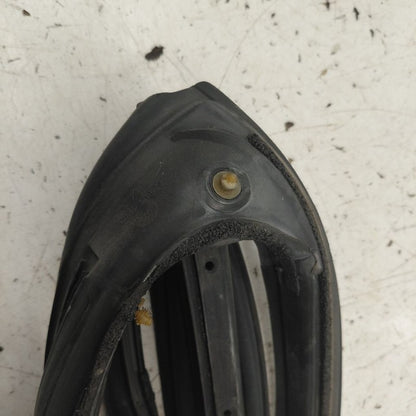 Chevy Trax On Door Seal Rubber Left Driver Rear Back  2022 2021