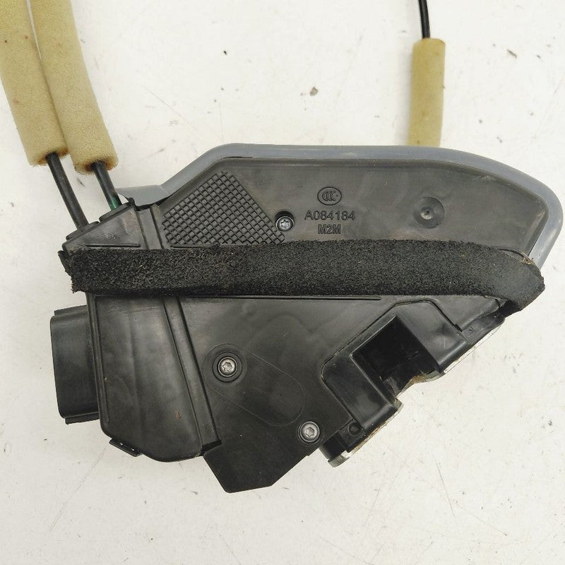Nissan Rogue Door Latch Lock Right Passenger Front  2017 2018 2019 OEM