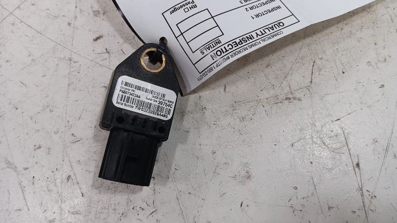 Fiat 500 Sensor  2012 2013 2014 2015 2016 2017 OEM
