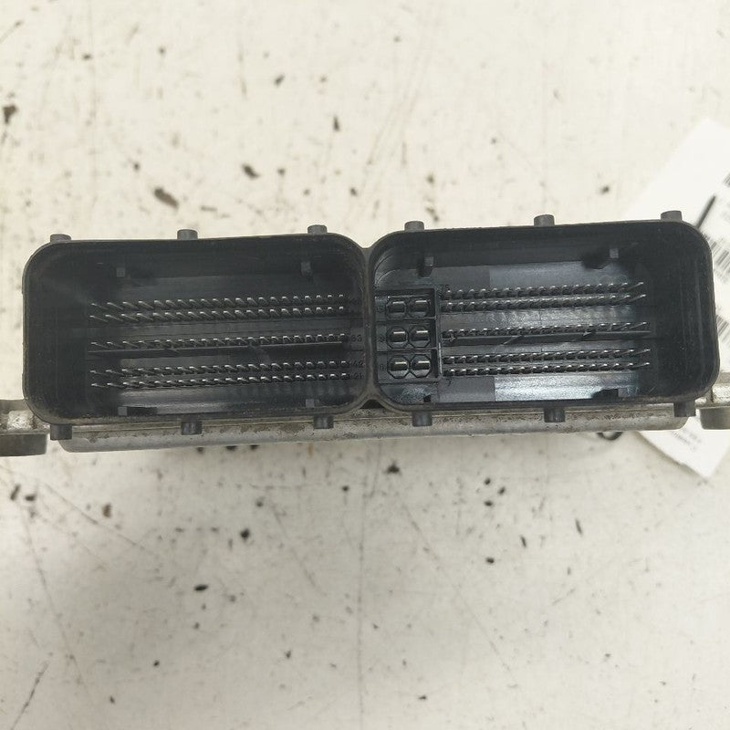 Engine ECM Electronic Control Module Automatic 2.0L FWD 20-21 Hyundai 