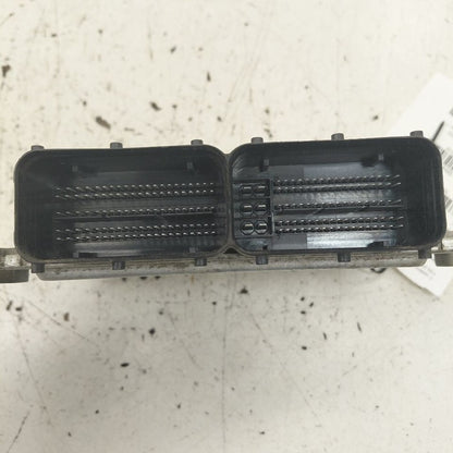 Engine ECM Electronic Control Module Automatic 2.0L FWD 20-21 Hyundai 