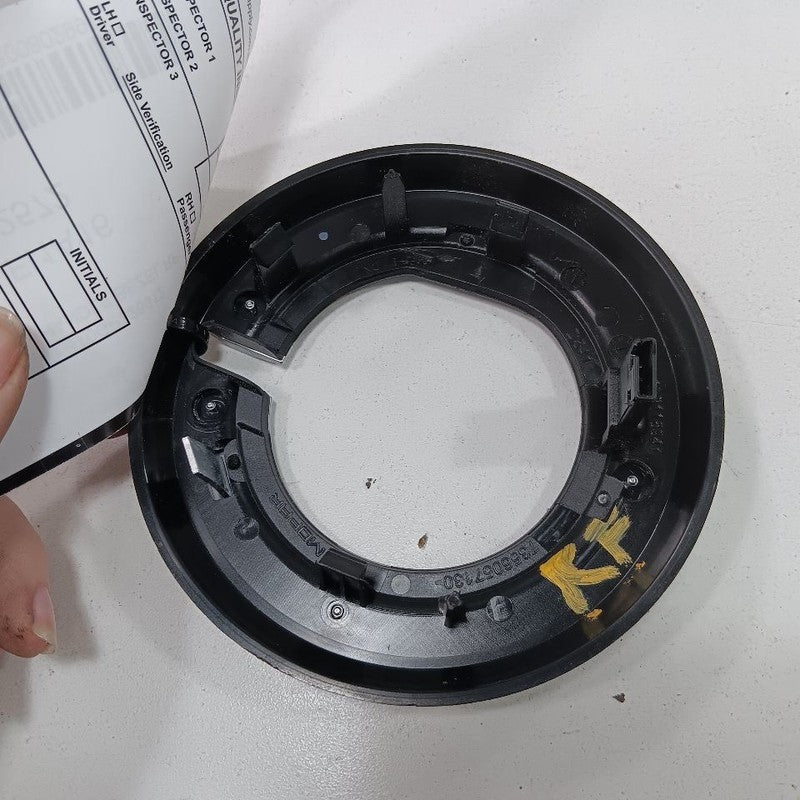 Fiat 500 Interior Door Handle Bezel Surround Trip Right Passenger Fron