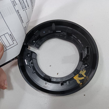 Fiat 500 Interior Door Handle Bezel Surround Trip Right Passenger Fron