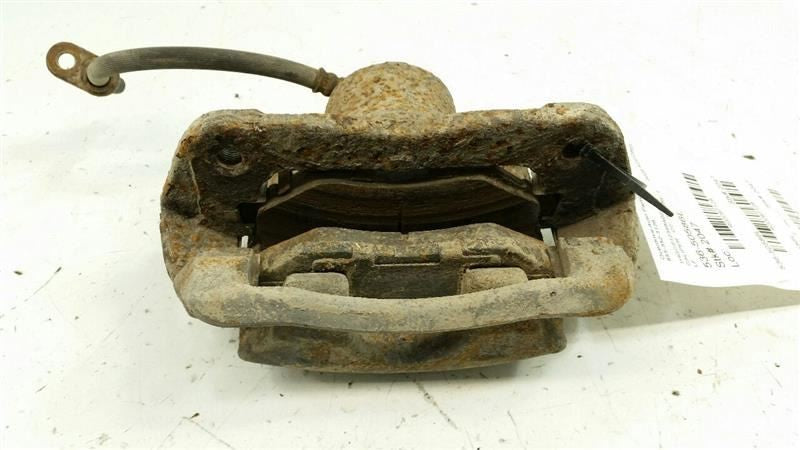 Honda Accord Brake Caliper Front US Built LX Driver Left Fits 08-12 OEM