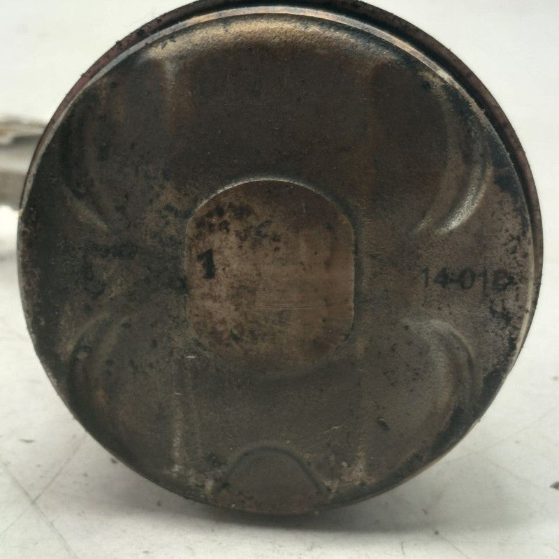 Jeep Cherokee Single Piston With Connecting Rod   3.2 2019 2020 2021