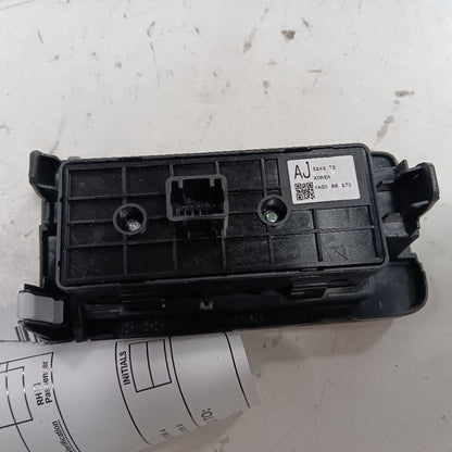 Mazda CX-5 Traction Control Switch  2013 2014 2015 2016 OEM