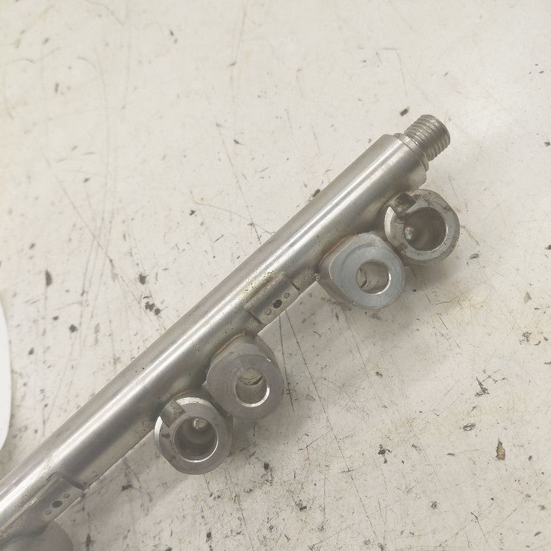 Hyundai Santa Fe Fuel Rail Injection Injector Mount Bar  2.0 2019 2020