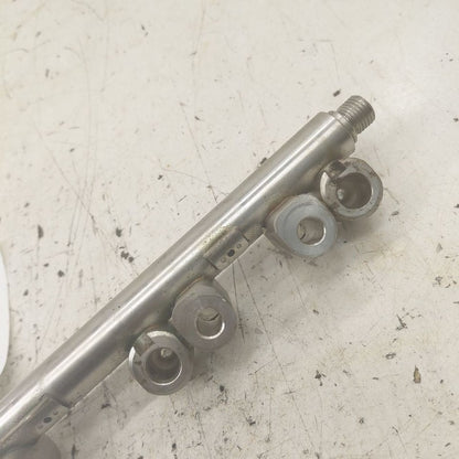 Hyundai Santa Fe Fuel Rail Injection Injector Mount Bar  2.0 2019 2020