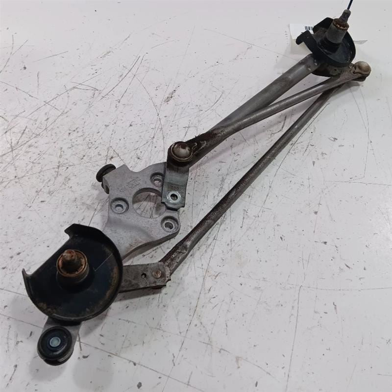 Windshield Wiper Transmission Linkage Fits 20-24 Subaru Legacy OEM