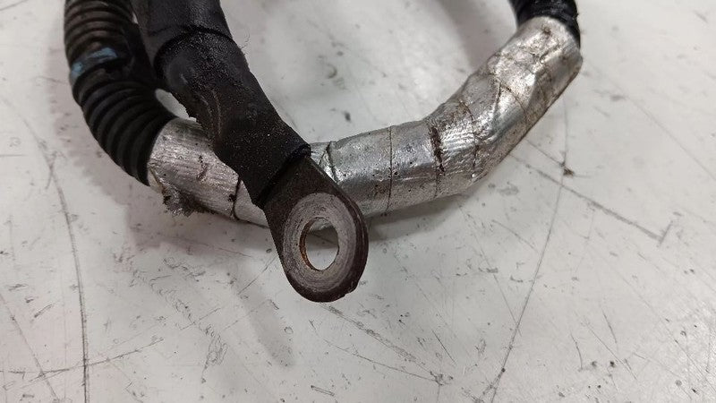 Chevrolet Equinox Battery Cable 2018 2019