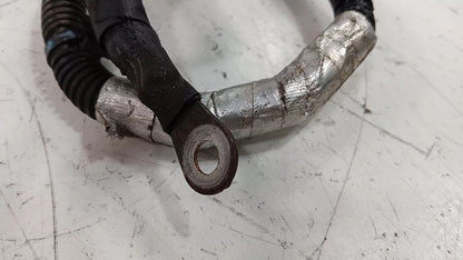 Chevrolet Equinox Battery Cable 2018 2019