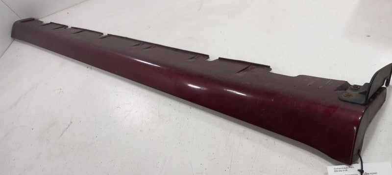 Hyundai XG350 Rocker Panel Trim Cover Molding Skirt Right Passenger Si