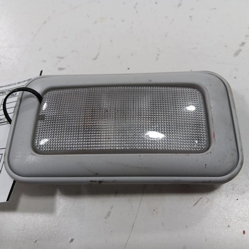 Fiat 500 Dome Light Roof Lamp 2018 OEM