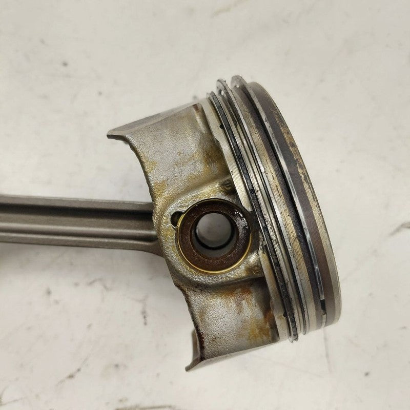Kia Optima Single Piston With Connecting Rod   2.4 2018 2017 2016 OEM