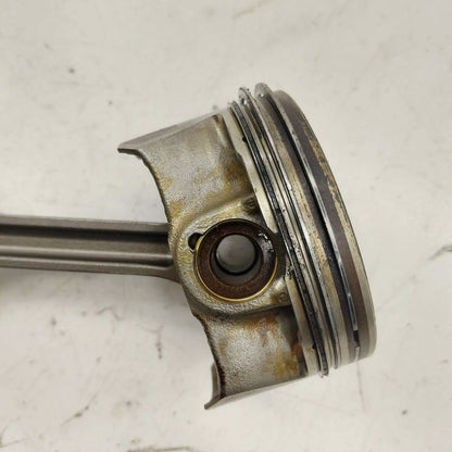 Kia Optima Single Piston With Connecting Rod   2.4 2018 2017 2016 OEM