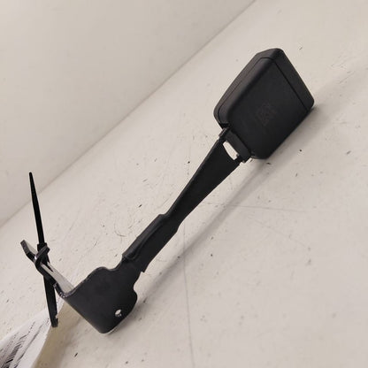 Alfa Romeo Stelvio Seat Belt Buckle Latch Left Driver Rear Back  2018 