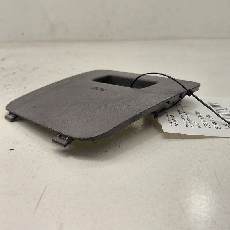 Hyundai Santa Fe Fuse Box Cover 2019 2020