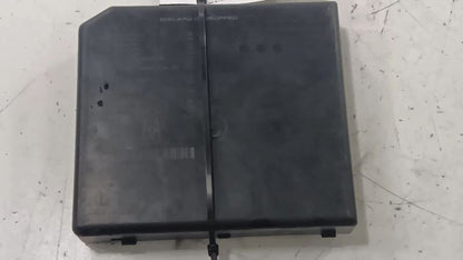 Fuse Box Engine QR25DE VIN A 4th Digit Left Hand Fits 14-16 ROGUE OEM