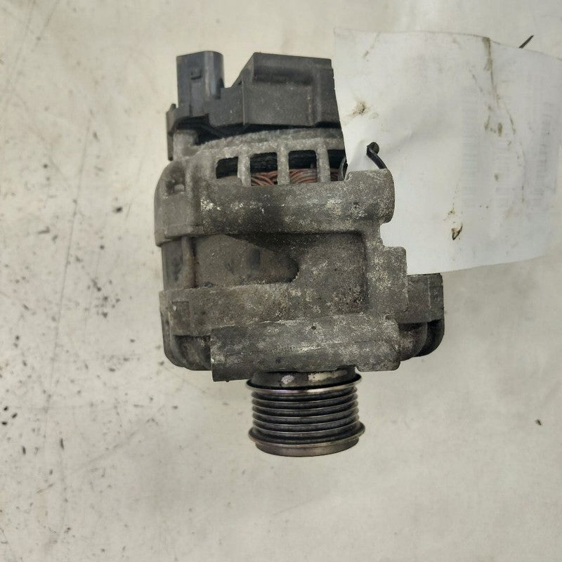 Alternator Bosch Manufacturer Fits 15-19 Volkswagen Golf