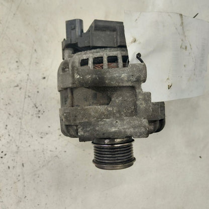 Alternator Bosch Manufacturer Fits 15-19 Volkswagen Golf
