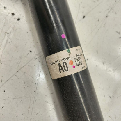 Honda HR-V Passenger Right Rear Shock Absorber 2026 2025 2024 2023