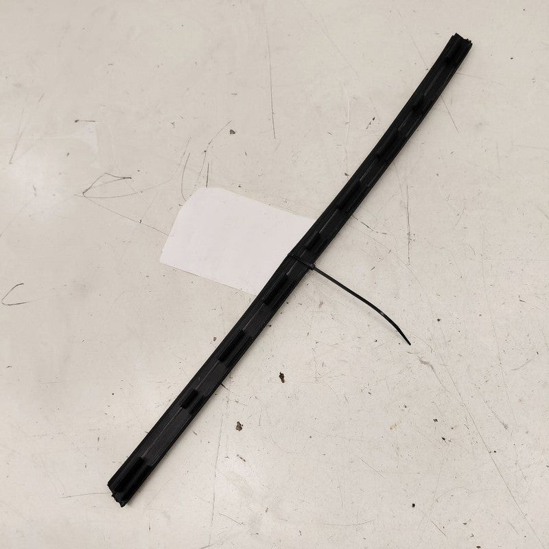 Nissan Maxima Right Rear Weather Strip Interior  2018 2017 2016 OEM
