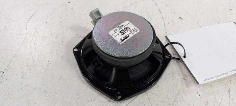 Cadillac CTS Speaker Right Passenger Rear 2011 2012 2013
