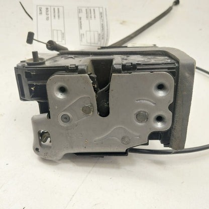 Chevy Volt Door Latch Lock Right Passenger Rear  2019 2018 2017 2016 O