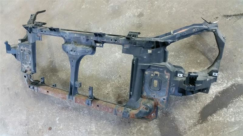 625007Y000 Radiator Core Support Fits 04-06 MAXIMA