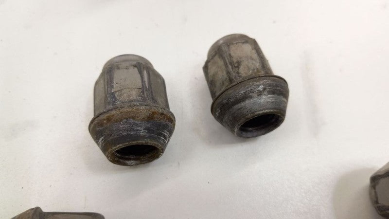 Dodge Journey Lug Nut Set 2010 2011 2012 2013