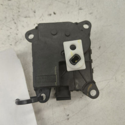 Nissan Rogue Flap Door Motor Heater AC Door Actuator  2021 2022 2023