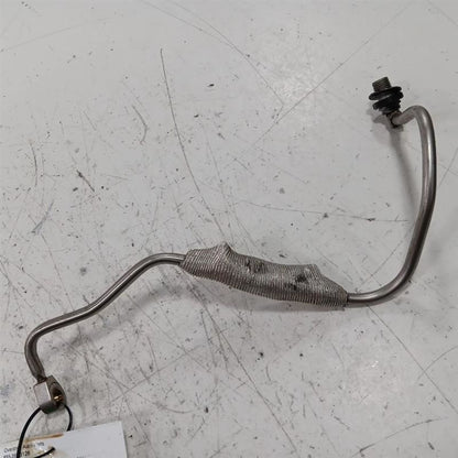 Chevy Malibu Super Turbo Charger Oil Line Hose Tube  2019 2020 2021 20