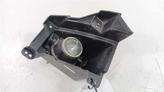 4W4Z15200AA Corner/Park Light Fog-driving Round Halogen Fits 06-17 MUSTANG 