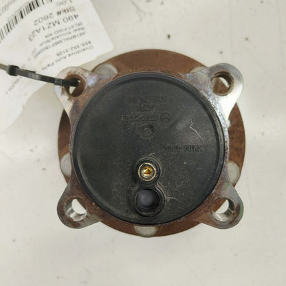 Mazda 3 Passenger Right Rear Spindle Knuckle Bearing Hub  2023 2022 20