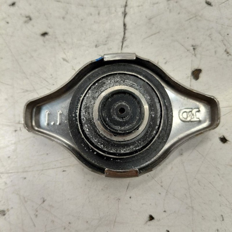 Mitsubishi Mirage Radiator Cap {1018kPa} 1.2 2024 2023 2022 2021