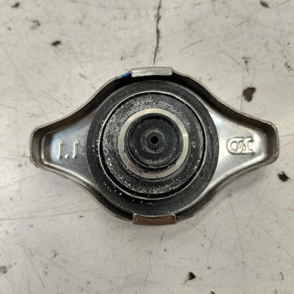 Mitsubishi Mirage Radiator Cap {1018kPa} 1.2 2024 2023 2022 2021