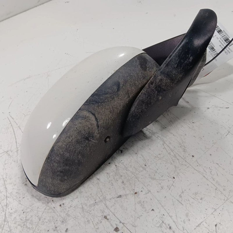 Fiat 500 Passenger Right Side View Door Mirror 2018 OEM