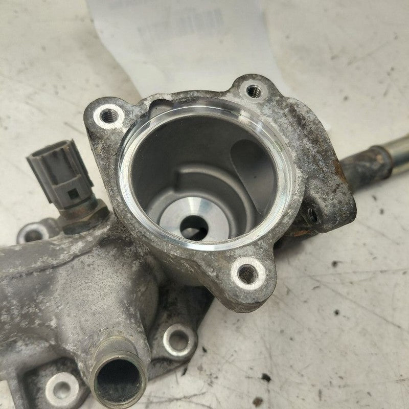 Mazda 6 Coolant Line Crossover Pipe  2.5 2016 2015 2014