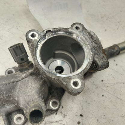 Mazda 6 Coolant Line Crossover Pipe  2.5 2016 2015 2014