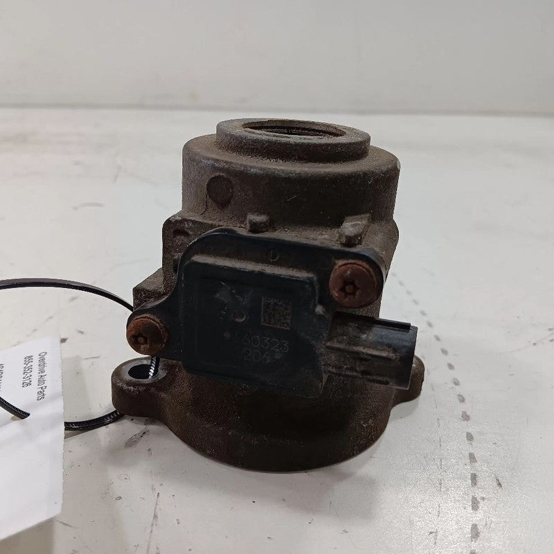 Legacy Outback Steering Rack Sensor 2015 2016 2017