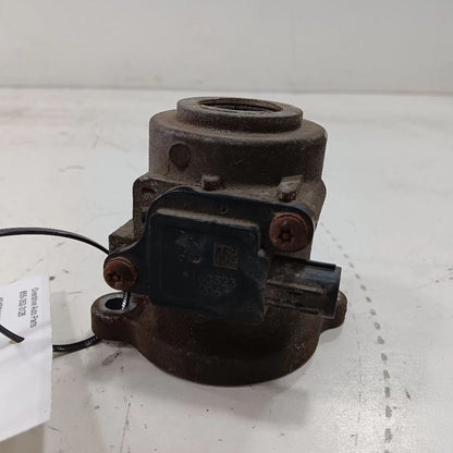 Legacy Outback Steering Rack Sensor 2015 2016 2017