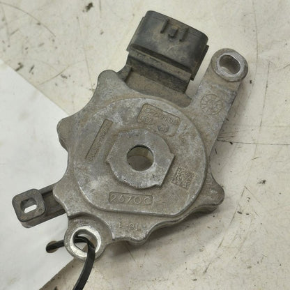 Hyundai Kona Neutral Safety Switch Automatic Transmission Gear Selecti