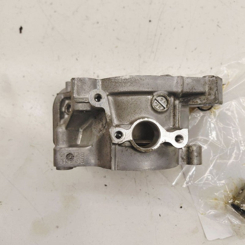 Mazda 3 Fuel Pump Housing  2.5 2023 2022 2021