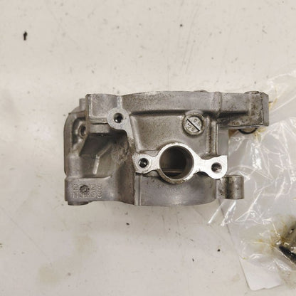 Mazda 3 Fuel Pump Housing  2.5 2023 2022 2021