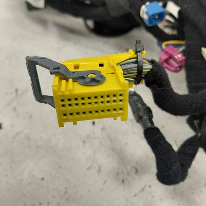 Alfa Romeo Stelvio Dash Wire Wiring Harness  2018 2019 2020 2021