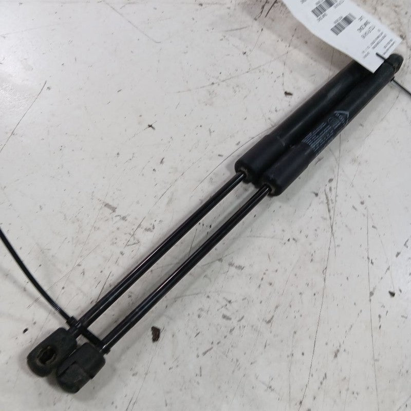 Fiat 500 Hatchback Hatch Back Trunk Lid Shock Strut Support  2016 2017
